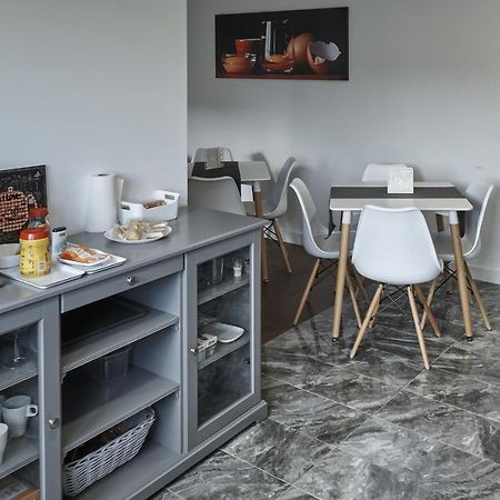 Xabarin Rooms Abadín Εξωτερικό φωτογραφία