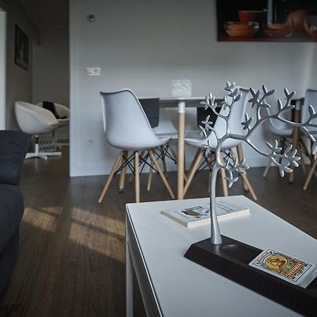 Xabarin Rooms Abadín Εξωτερικό φωτογραφία
