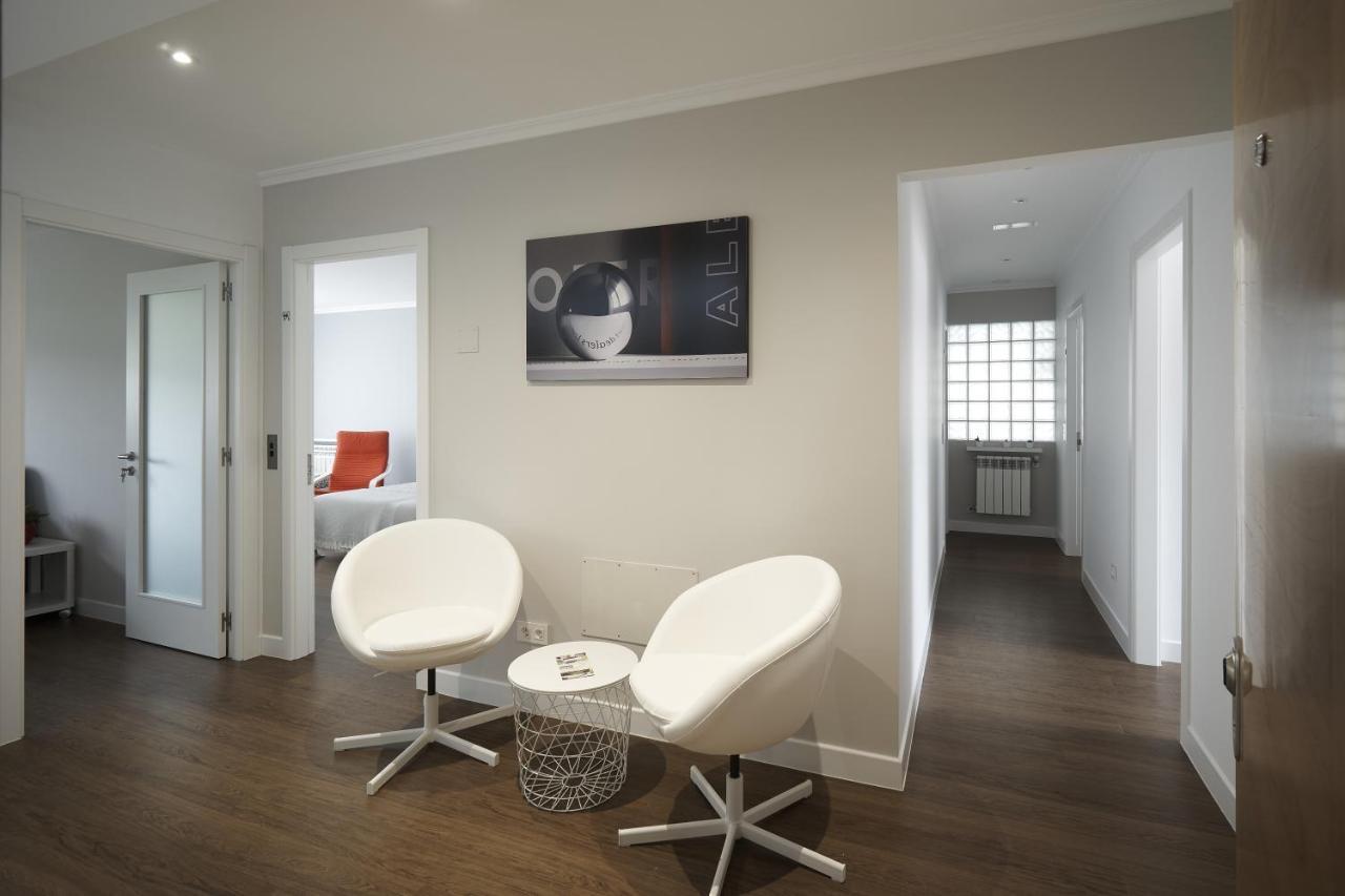 Xabarin Rooms Abadín Εξωτερικό φωτογραφία