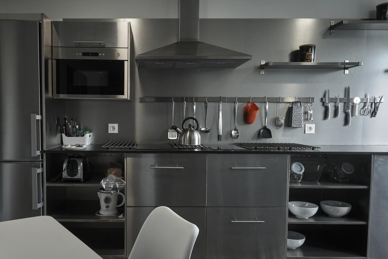 Xabarin Rooms Abadín Εξωτερικό φωτογραφία