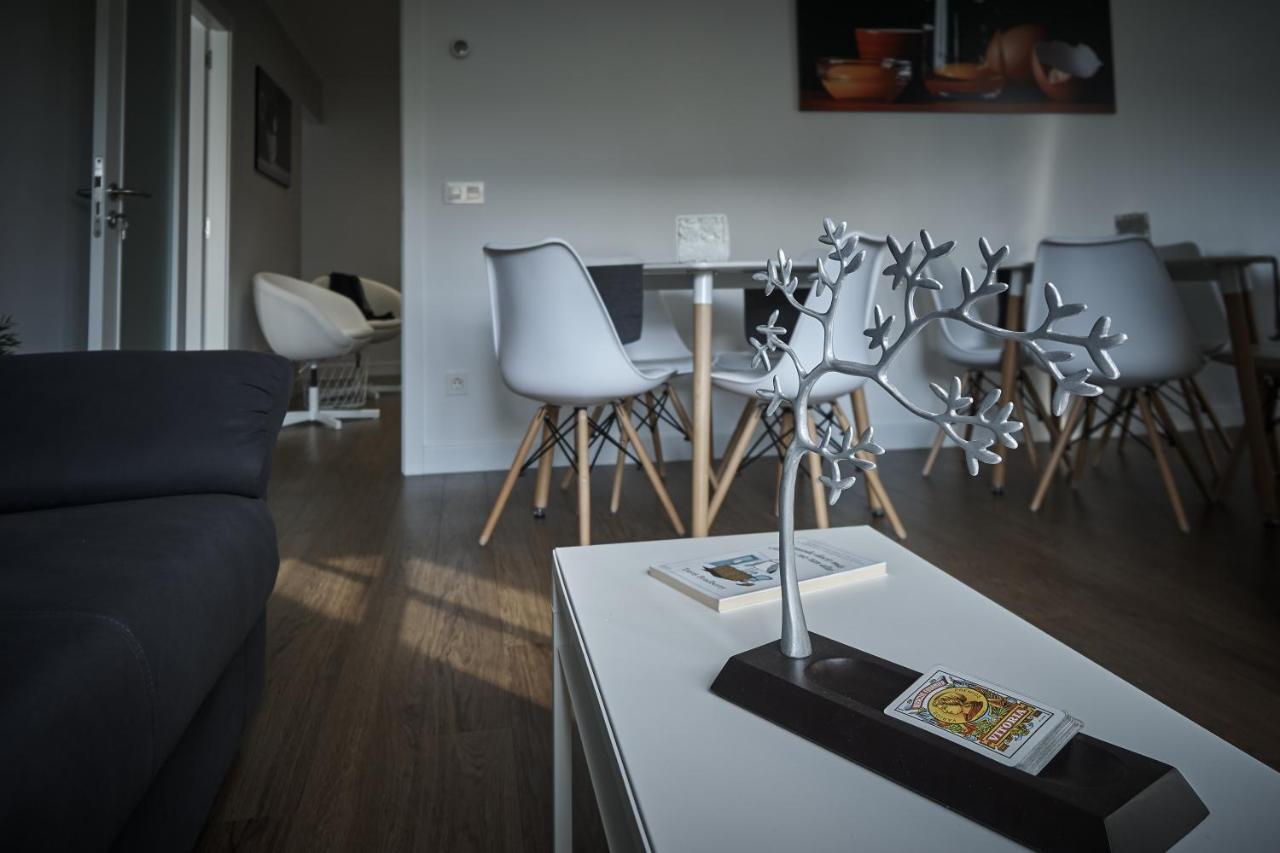 Xabarin Rooms Abadín Εξωτερικό φωτογραφία