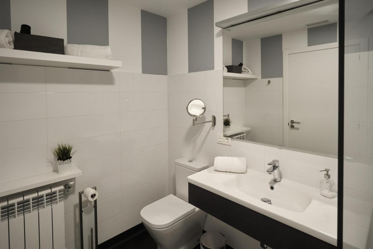 Xabarin Rooms Abadín Εξωτερικό φωτογραφία